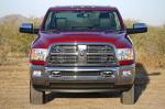 Dodge Ram 3500 Laramie Mega Cab 2010 года
